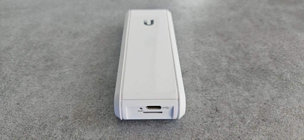 Ubiquiti Unifi CloudKey controller, Ophalen of Verzenden