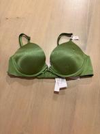 Victoria’s Secret, bh, groen, maat 34c, nieuw, Kleding | Dames, Ophalen of Verzenden, Groen, BH