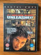 Unleashed Jet Li IMPORT, Vanaf 16 jaar, Ophalen of Verzenden, Zo goed als nieuw