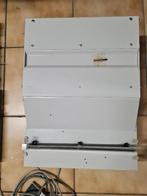 Bomco + type EP330 elektrische wire-o ponsmachine, Diversen, Ophalen, Zo goed als nieuw