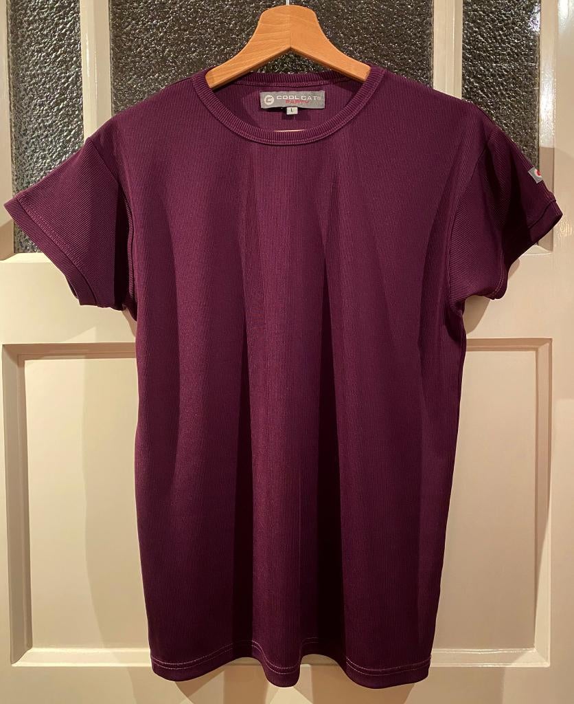 4 t-shirts, maat M, 2,50 euro per stuk, Ophalen of Verzenden, Gedragen, Maat 48/50 (M)