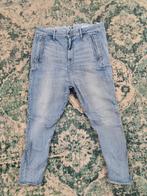 G-star avi loose chino W30 L34 Dames Tulsi3034 Blauw, Blauw, Ophalen of Verzenden, W30 - W32 (confectie 38/40), G-STAR RAW