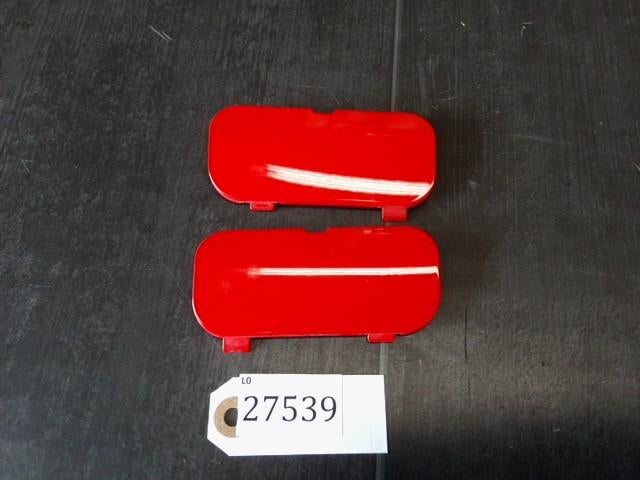 VFR800 2002 - 2013 Honda Cover Cover divers D1-61928