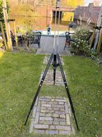 Houten schildersezel zwart, Ophalen, Zo goed als nieuw, Ezel