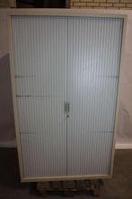 Archiefkasten voorraadkast magazijnkast garagekast, Gebruikt, 100 tot 150 cm, Niet ingevuld, Meerdere deuren