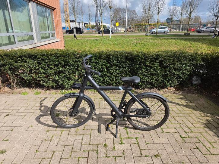 Vanmoof X3 Sale, Fietsen en Brommers, Elektrische fietsen, Gebruikt, Vanmoof, 55 tot 59 cm, 30 tot 50 km per accu, Ophalen