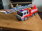 Brandweer ladderwagen met licht en geluid, O, O, O, Ophalen of Verzenden