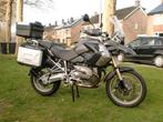 BMW R 1200 GS, 2 cilinders, Handvatverwarming, Motorrijbewijs A, Bedrijf
