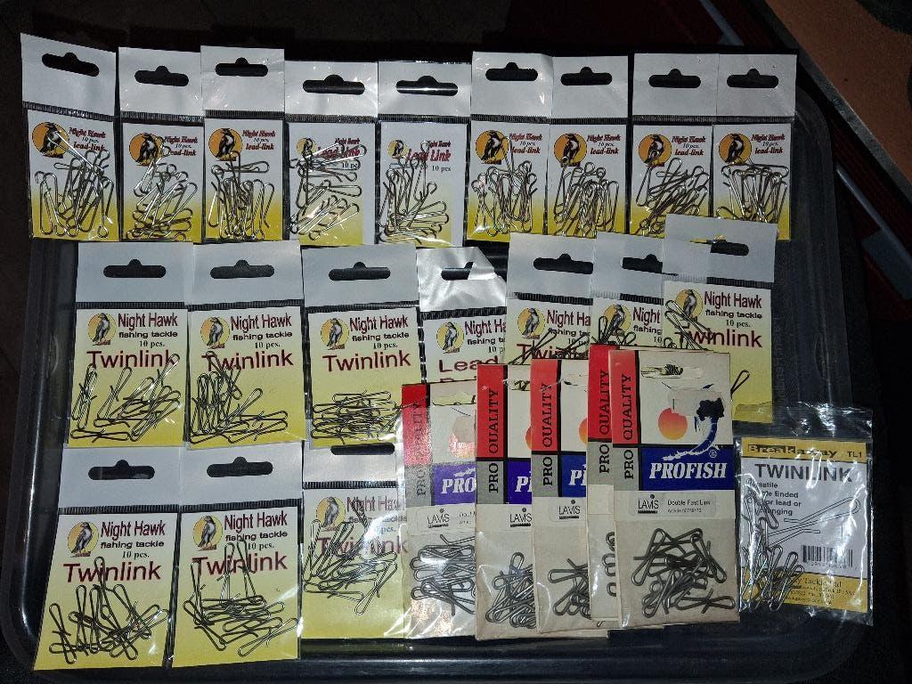 33 pakjes fastlink bieden 21 pakjes wartels bieden, Ophalen of Verzenden, Nieuw, Overige typen