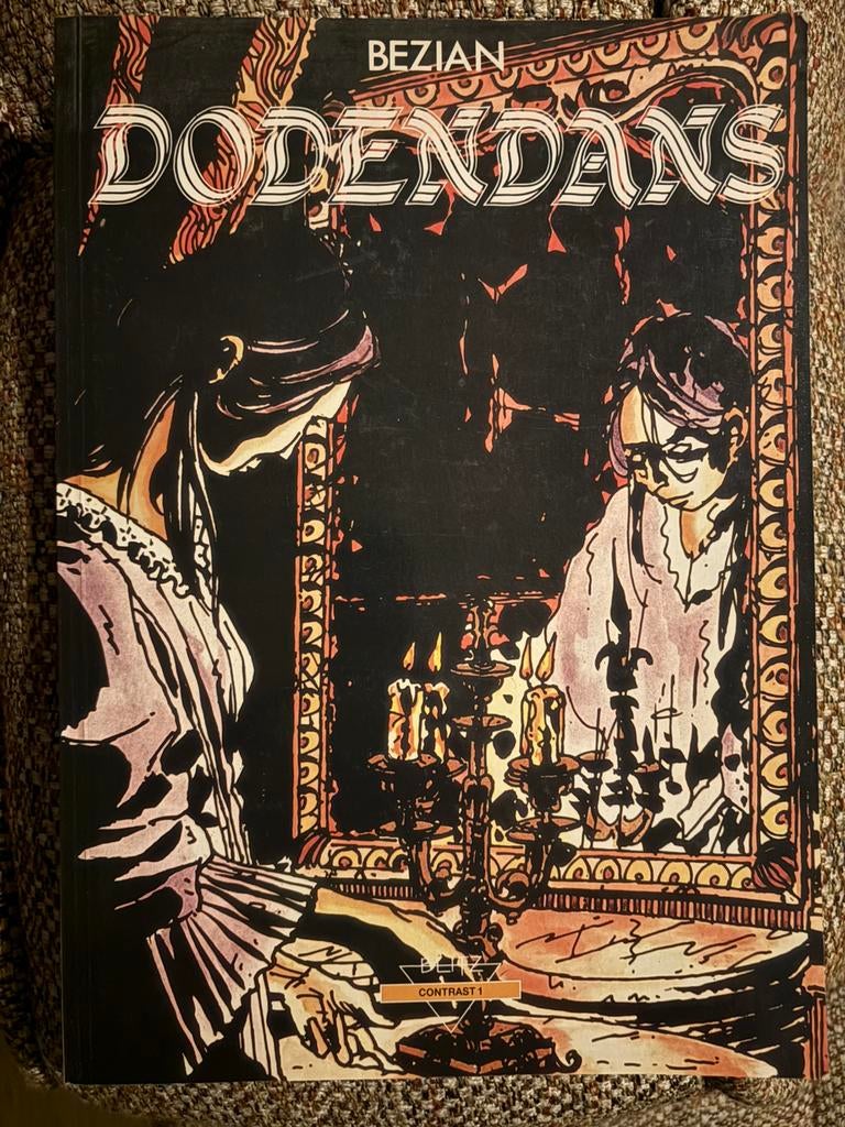 Diverse strips en stripreeksen, Meerdere stripboeken, Ophalen of Verzenden, Gelezen
