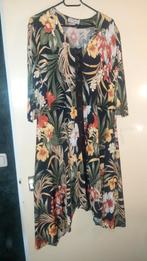 Mooie Magna jurk/tuniek maat 48/50, Magna, Ophalen of Verzenden, Zo goed als nieuw, Maat 46/48 (XL) of groter