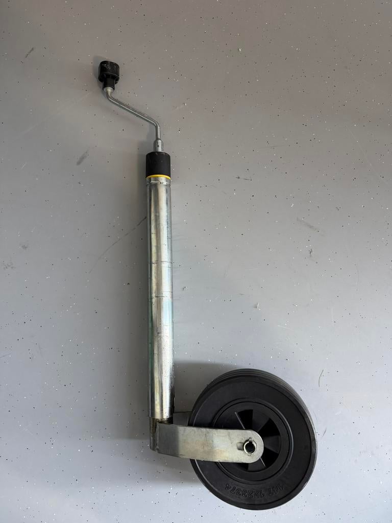 Neuswiel met kogeldrukmeter nieuw, Ophalen of Verzenden, Zo goed als nieuw