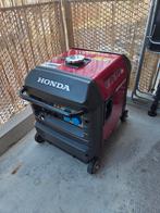 Honda Inverter Aggregaat generator EU30is, Ophalen, Zo goed als nieuw, Minder dan 5 kVA, Benzine