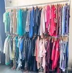 Partij merkkleding dames nieuw en zgan, 353 stuks, Ophalen of Verzenden, Nieuw, Maat 34 (XS) of kleiner