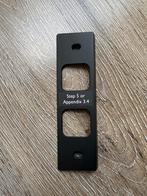 Eufy bevestigingsbeugel, Ophalen of Verzenden, Gebruikt, Overige materialen, Overige typen