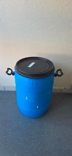 Verschillende voertonnen, Ophalen, Overige soorten