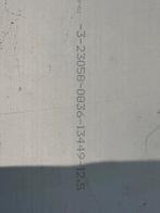 Cement gebonden vezelplaat, Ophalen, Zo goed als nieuw, Fotografen