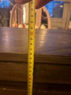 Tv kast met 4 lades en open vak - 170x45x56 cm, Huis en Inrichting, Ophalen, Gebruikt, 150 tot 200 cm, Minder dan 100 cm