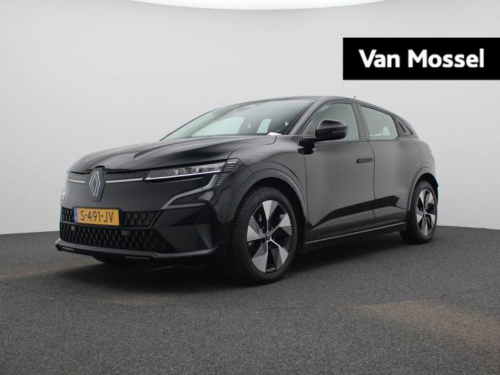 Renault Megane E-Tech EV60 Optimum Charge Evolution | Automa, Auto's, Renault, Bedrijf, Te koop, Mégane, ABS, Achteruitrijcamera