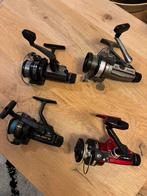 Vismolens, DAM, Haidongen Silstar EX40, Ophalen of Verzenden, Gebruikt, Molen