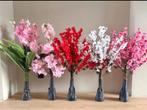 Nieuw bloesems bloesemboom kersenbloesems, Ophalen of Verzenden, Nieuw, Binnen