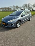 Peugeot 308 sw, Auto's, Bedrijf, Te koop
