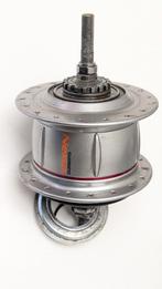 Shimano Nexus 8 Premium/ SG-8R36, Fietsen en Brommers, Fietsonderdelen, Ophalen of Verzenden, Algemeen, Wiel