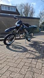 Derbi senda, Ophalen, Zo goed als nieuw