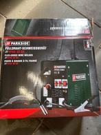 lasapparaat  Parkside PFDS 33 B2, Doe-het-zelf en Verbouw, Ophalen, Zo goed als nieuw, Minder dan 150 ampère, Overige typen