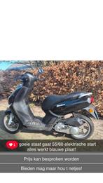 Peugeot kisbee, Ophalen, Gebruikt, Benzine, Overige modellen