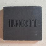 Thunderdome 2001 Black 2cd box Hardcore, Ophalen of Verzenden, Gebruikt