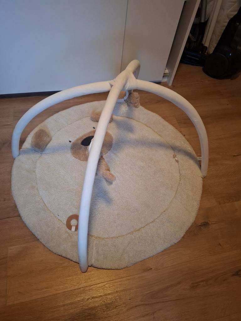 Prenatal speelkleed beer, Ophalen of Verzenden, Zo goed als nieuw