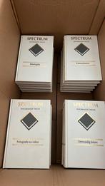 Spectrum informatie thuis 20 encyclopedieën, Boeken, Encyclopedieën, Ophalen, Zo goed als nieuw