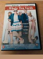 The Whole Ten Yards, Alle leeftijden, Ophalen of Verzenden, Zo goed als nieuw, Actiekomedie