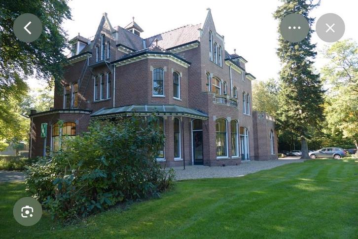 Gezocht : Woonruimte/appartement voor Iva driebergen, Huizen en Kamers, Op zoek naar een kamer