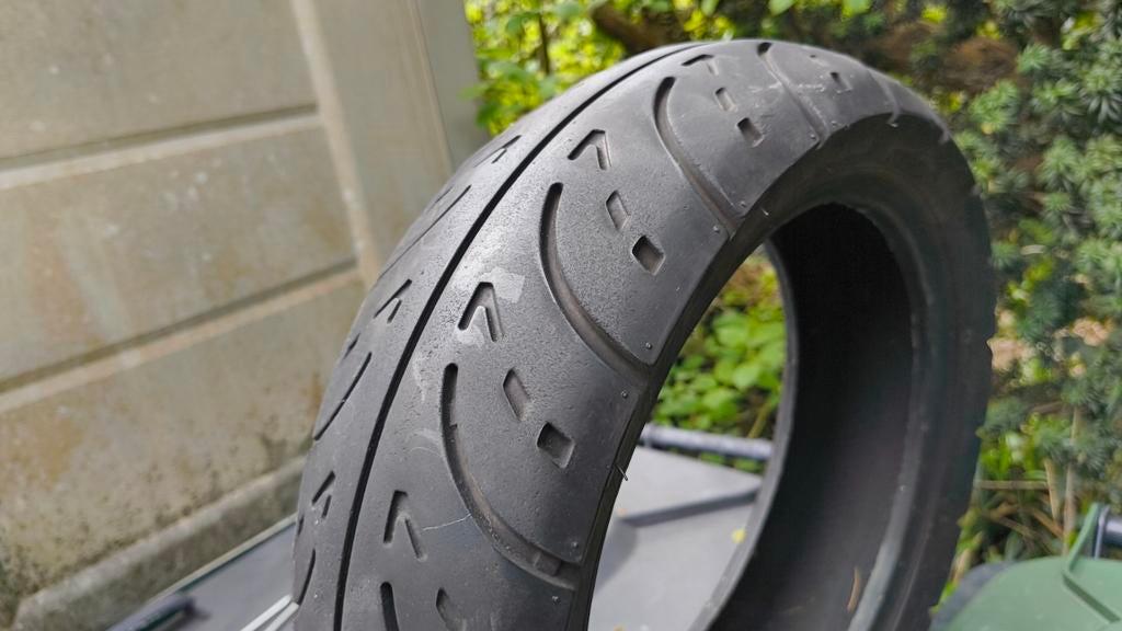 Duro scooter band 120/70-12, Fietsen en Brommers, Ophalen, Overige typen, Overige merken