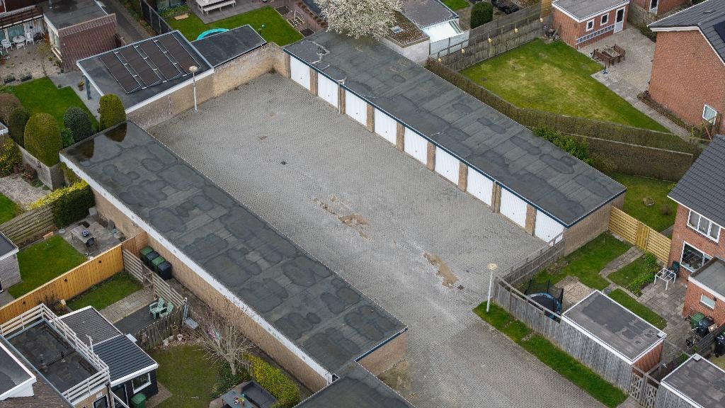 BELEGGING te koop Franeker