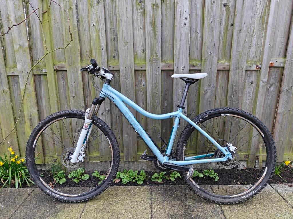 Mountainbike Trek Cali S, Ophalen of Verzenden, Trek