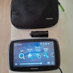 TomTom GO 50, Auto diversen, Autonavigatie, Ophalen of Verzenden, Gebruikt