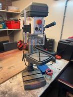 Kolom boormachine te koop, Ophalen, Gebruikt, Boormachine