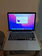 MacBook Pro 13 inch (2015), Computers en Software, Apple Macbooks, MacBook Pro, Gebruikt, 2 tot 3 Ghz, Qwerty