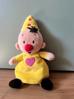 Knuffel Bumba clown, Ophalen, Zo goed als nieuw, Overige typen