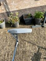 Titleist Dead Center SP-203 putter, Ophalen of Verzenden, Gebruikt, Club