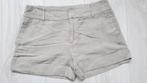 Zara linnen broekje mt. M, Maat 38/40 (M), Verzenden, Zara, Zo goed als nieuw