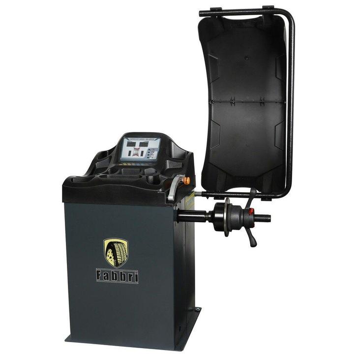 Balanceermachine automatisch, Auto diversen, Overige Auto diversen, Verzenden