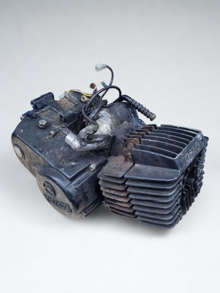 1x Tomos motorblok, Ophalen of Verzenden, ., ., .