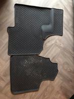 Mercedes sprinter rubberen matten originele, Ophalen of Verzenden, Zo goed als nieuw
