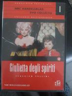 Italiaanse Meesterwerken dvd  12 dvd's   Fellini, Visconti, Vanaf 12 jaar, Ophalen of Verzenden, Zo goed als nieuw, Drama