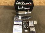 LeoVince LV PRO uitlaat GSXS1000 GSXS1000S Katana 2019 2020, Motoren, Onderdelen | Suzuki, Info@leovince.com, Nieuw, Sienkiewicza 21A, Cz?uchów, Pomorskie, 77-300, PL