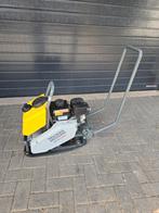 Nieuwe Wacker Neuson BPS1030 Trillerplaat, Doe-het-zelf en Verbouw, Gereedschap | Overige machines, Ophalen, Nieuw